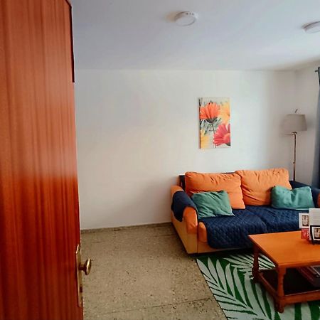 Apartamento vacacional médano barato El Médano Exterior foto